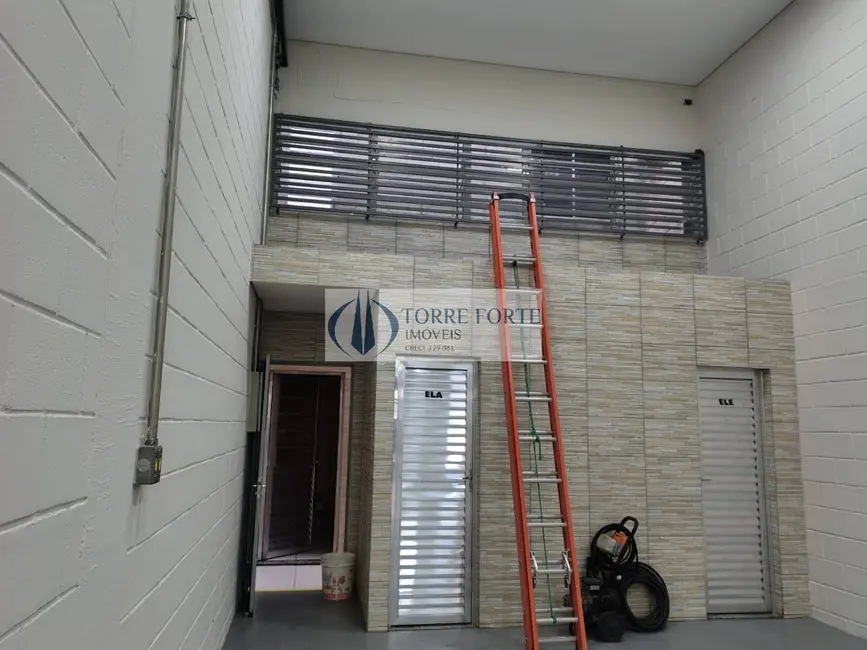 Foto 5 de Sala Comercial para alugar, 170m2 em Vila Nova Bonsucesso, Guarulhos - SP