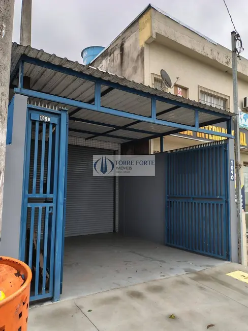 Foto 8 de Sala Comercial para alugar, 170m2 em Vila Nova Bonsucesso, Guarulhos - SP