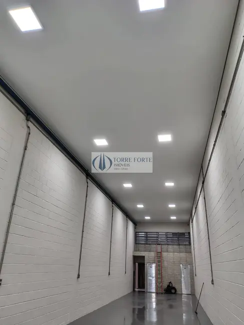 Foto 1 de Sala Comercial para alugar, 170m2 em Vila Nova Bonsucesso, Guarulhos - SP