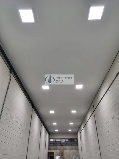 Foto 6 de Sala Comercial para alugar, 170m2 em Vila Nova Bonsucesso, Guarulhos - SP