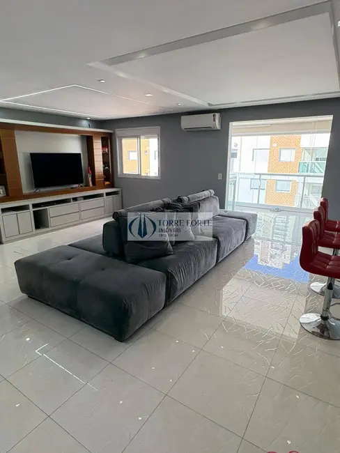 Foto 1 de Apartamento com 2 quartos à venda, 100m2 em Mooca, São Paulo - SP