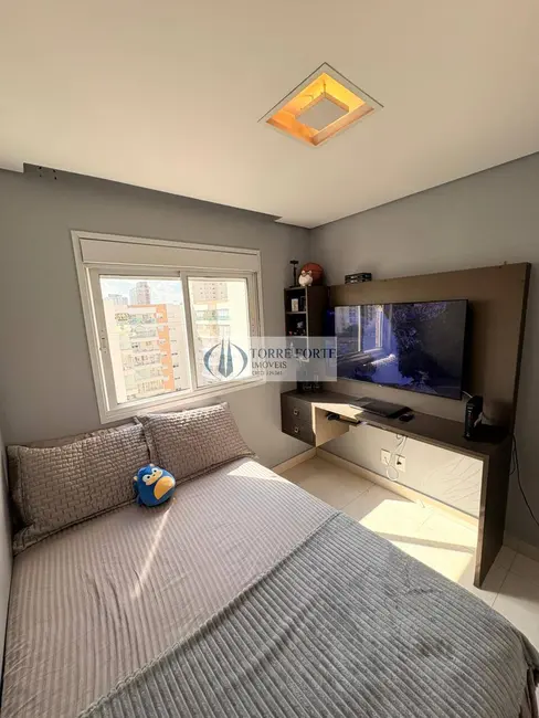Foto 8 de Apartamento com 2 quartos à venda, 100m2 em Mooca, São Paulo - SP
