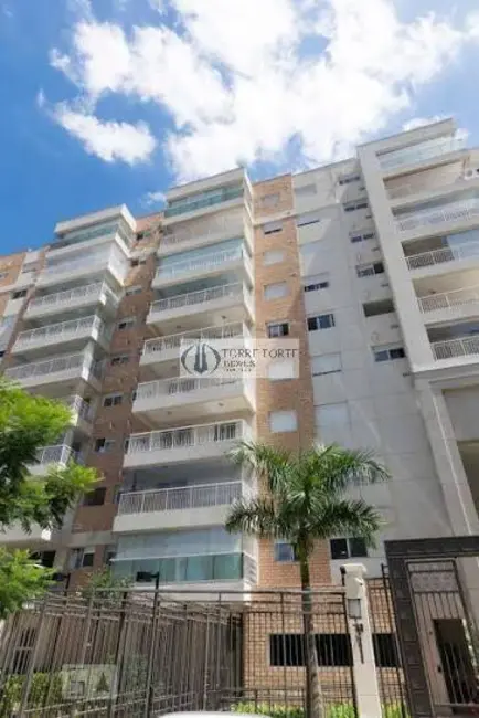 Foto 9 de Apartamento com 2 quartos à venda, 100m2 em Mooca, São Paulo - SP