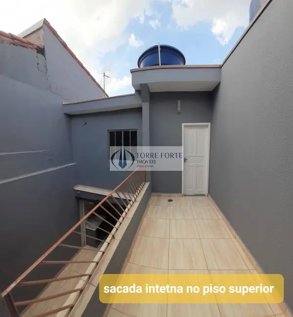 Foto 2 de Casa com 3 quartos à venda, 145m2 em Vila Medeiros, São Paulo - SP