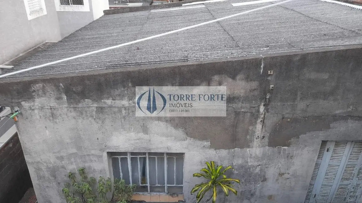 Terreno / Lote à venda, 320m2 em Vila Dom Pedro I, São Paulo - SP - imagem 4 Foto 4 de Terreno / Lote à venda, 320m2 em Vila Dom Pedro I, São Paulo - SP