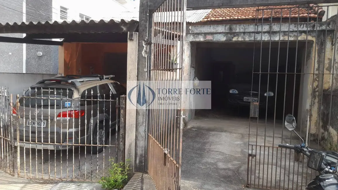 Terreno / Lote à venda, 320m2 em Vila Dom Pedro I, São Paulo - SP - imagem 2 Foto 2 de Terreno / Lote à venda, 320m2 em Vila Dom Pedro I, São Paulo - SP