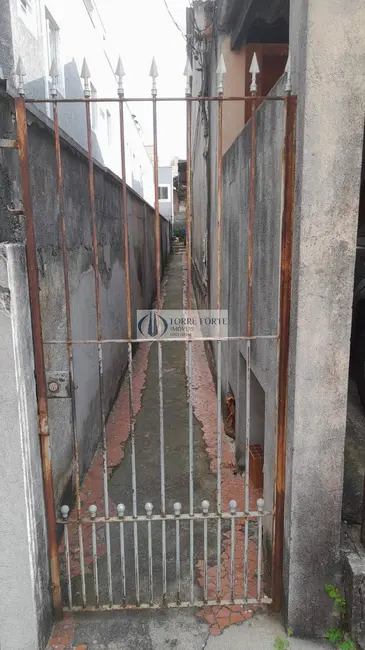 Terreno / Lote à venda, 320m2 em Vila Dom Pedro I, São Paulo - SP - imagem 3 Foto 3 de Terreno / Lote à venda, 320m2 em Vila Dom Pedro I, São Paulo - SP