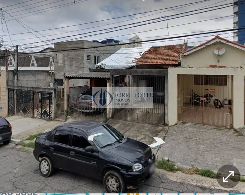 Terreno / Lote à venda, 320m2 em Vila Dom Pedro I, São Paulo - SP - imagem 5 Foto 5 de Terreno / Lote à venda, 320m2 em Vila Dom Pedro I, São Paulo - SP