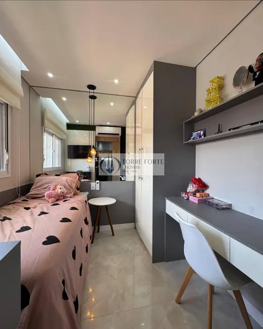 Foto 6 de Apartamento com 2 quartos à venda, 45m2 em Jardim Anália Franco, São Paulo - SP