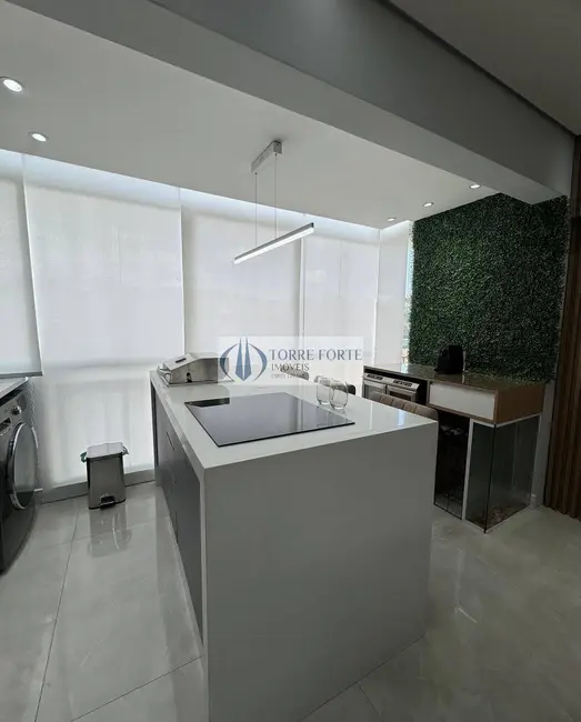 Foto 2 de Apartamento com 2 quartos à venda, 45m2 em Jardim Anália Franco, São Paulo - SP