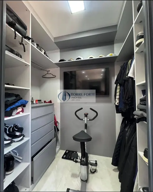 Foto 8 de Apartamento com 2 quartos à venda, 45m2 em Jardim Anália Franco, São Paulo - SP