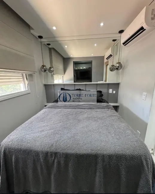 Foto 7 de Apartamento com 2 quartos à venda, 45m2 em Jardim Anália Franco, São Paulo - SP