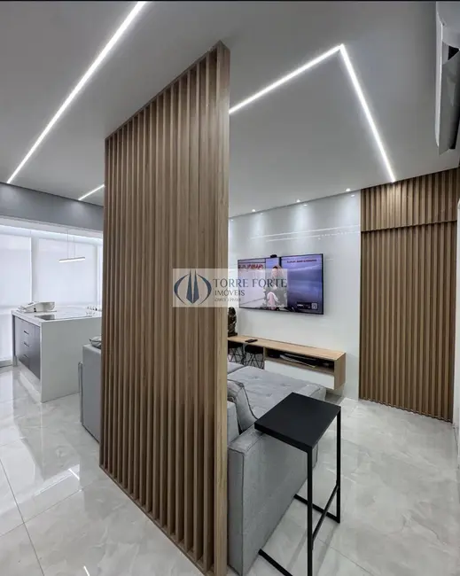 Foto 1 de Apartamento com 2 quartos à venda, 45m2 em Jardim Anália Franco, São Paulo - SP