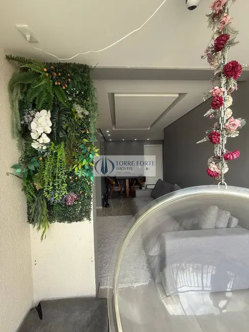 Foto 5 de Apartamento com 2 quartos à venda, 60m2 em Cambuci, São Paulo - SP