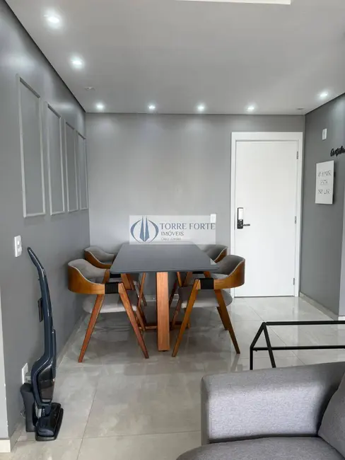 Foto 4 de Apartamento com 2 quartos à venda, 60m2 em Cambuci, São Paulo - SP