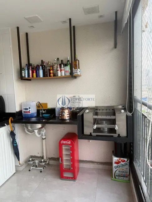 Foto 6 de Apartamento com 2 quartos à venda, 60m2 em Cambuci, São Paulo - SP