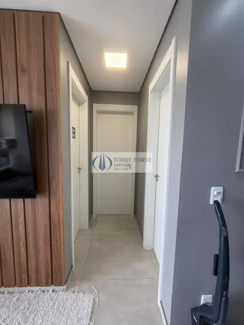 Foto 9 de Apartamento com 2 quartos à venda, 60m2 em Cambuci, São Paulo - SP