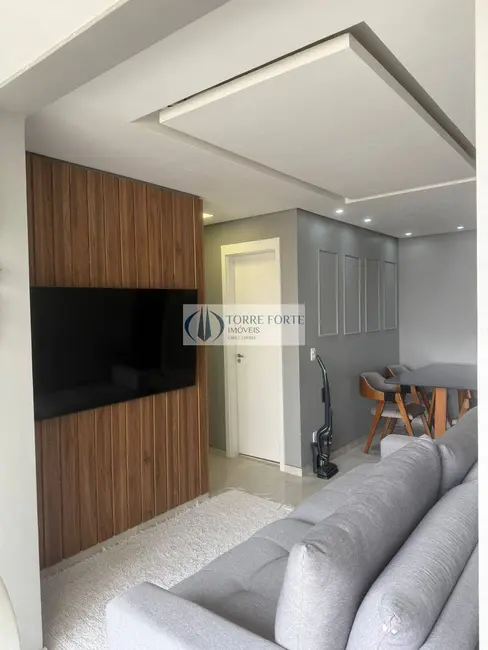 Foto 3 de Apartamento com 2 quartos à venda, 60m2 em Cambuci, São Paulo - SP