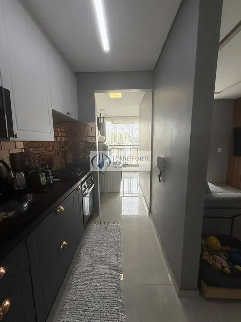Foto 8 de Apartamento com 2 quartos à venda, 60m2 em Cambuci, São Paulo - SP