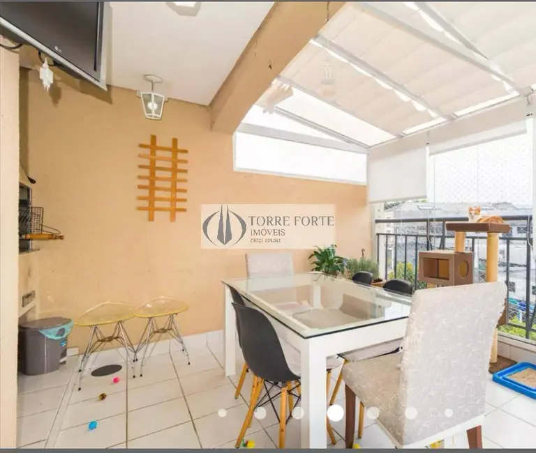 Apartamento com 3 quartos à venda, 95m2 em Mooca, São Paulo - SP - imagem 1 Foto 1 de Apartamento com 3 quartos à venda, 95m2 em Mooca, São Paulo - SP