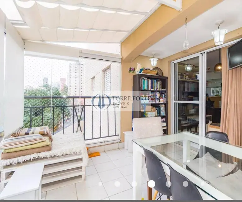 Apartamento com 3 quartos à venda, 95m2 em Mooca, São Paulo - SP - imagem 4 Foto 4 de Apartamento com 3 quartos à venda, 95m2 em Mooca, São Paulo - SP