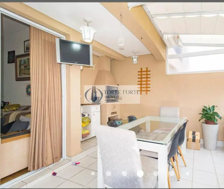 Apartamento com 3 quartos à venda, 95m2 em Mooca, São Paulo - SP - imagem 3 Foto 3 de Apartamento com 3 quartos à venda, 95m2 em Mooca, São Paulo - SP