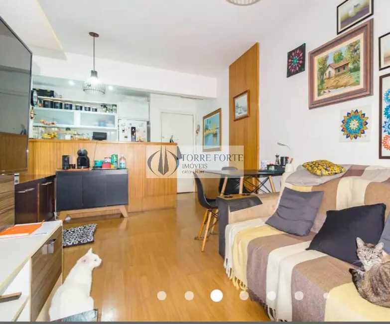 Apartamento com 3 quartos à venda, 95m2 em Mooca, São Paulo - SP - imagem 8 Foto 8 de Apartamento com 3 quartos à venda, 95m2 em Mooca, São Paulo - SP