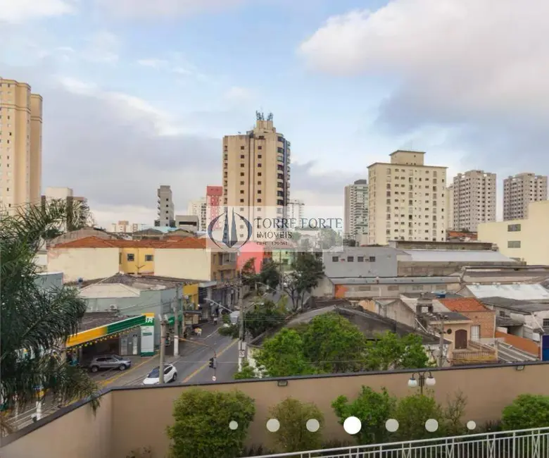 Apartamento com 3 quartos à venda, 95m2 em Mooca, São Paulo - SP - imagem 6 Foto 6 de Apartamento com 3 quartos à venda, 95m2 em Mooca, São Paulo - SP