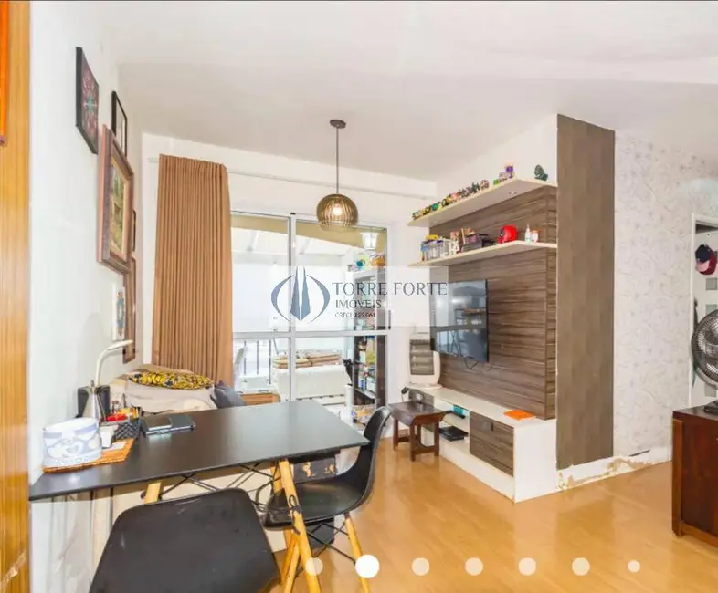 Apartamento com 3 quartos à venda, 95m2 em Mooca, São Paulo - SP - imagem 7 Foto 7 de Apartamento com 3 quartos à venda, 95m2 em Mooca, São Paulo - SP