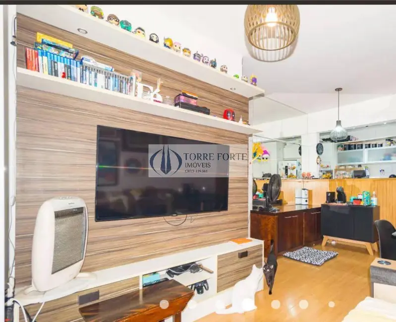 Apartamento com 3 quartos à venda, 95m2 em Mooca, São Paulo - SP - imagem 9 Foto 9 de Apartamento com 3 quartos à venda, 95m2 em Mooca, São Paulo - SP