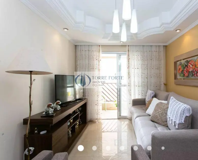 Foto 4 de Apartamento com 3 quartos à venda, 73m2 em Vila Carrão, São Paulo - SP