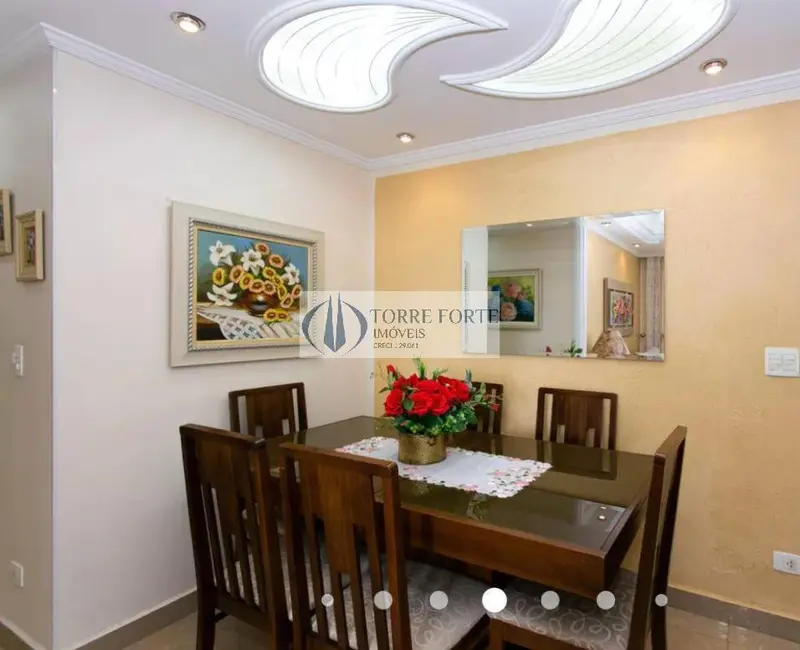 Foto 5 de Apartamento com 3 quartos à venda, 73m2 em Vila Carrão, São Paulo - SP