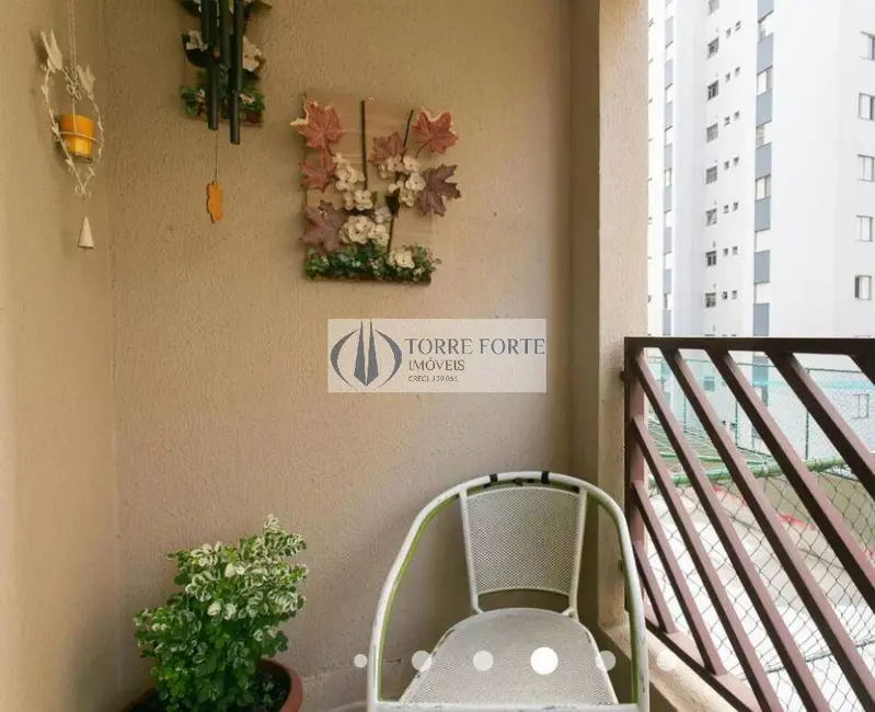 Foto 9 de Apartamento com 3 quartos à venda, 73m2 em Vila Carrão, São Paulo - SP