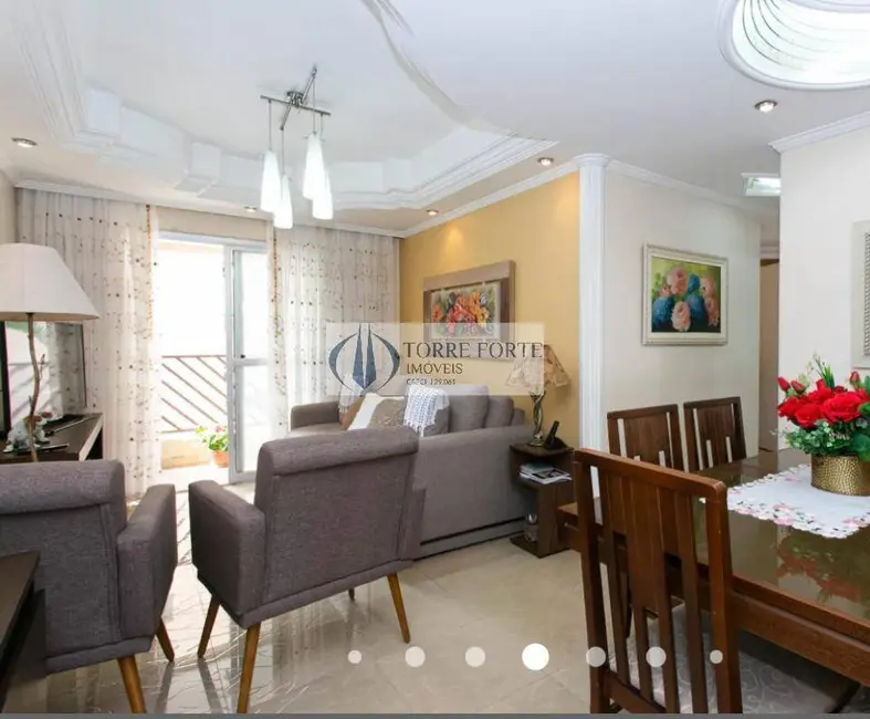 Foto 7 de Apartamento com 3 quartos à venda, 73m2 em Vila Carrão, São Paulo - SP