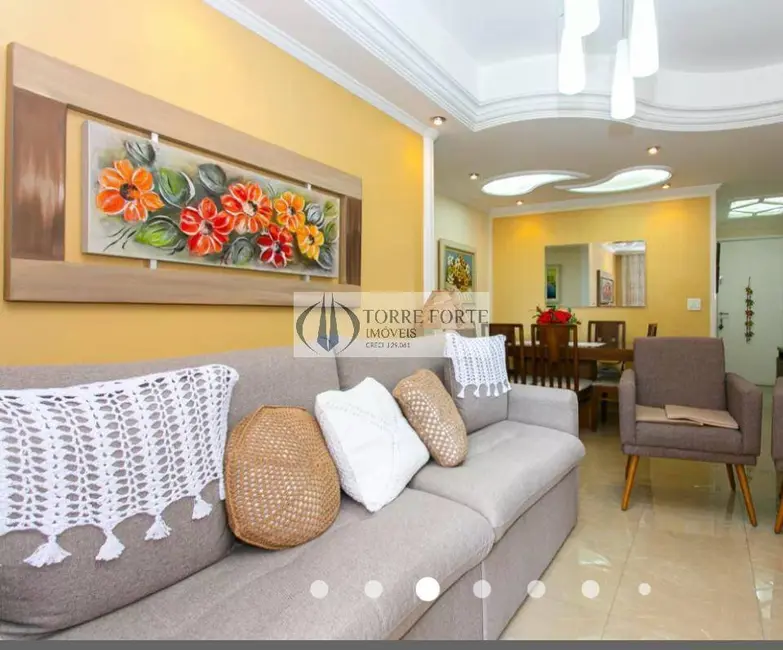 Foto 2 de Apartamento com 3 quartos à venda, 73m2 em Vila Carrão, São Paulo - SP