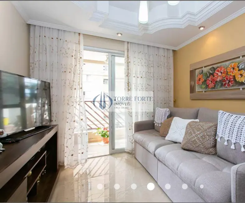 Foto 3 de Apartamento com 3 quartos à venda, 73m2 em Vila Carrão, São Paulo - SP