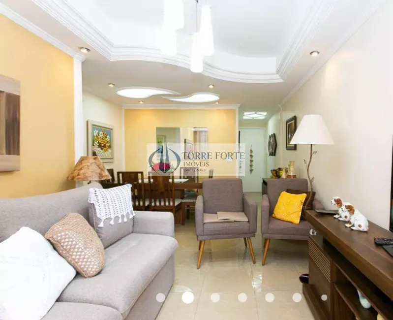 Foto 1 de Apartamento com 3 quartos à venda, 73m2 em Vila Carrão, São Paulo - SP