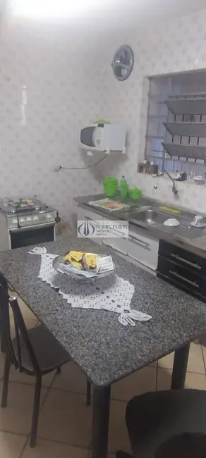 Casa com 2 quartos à venda em Vila Antonieta, São Paulo - SP - imagem 7 Foto 7 de Casa com 2 quartos à venda em Vila Antonieta, São Paulo - SP