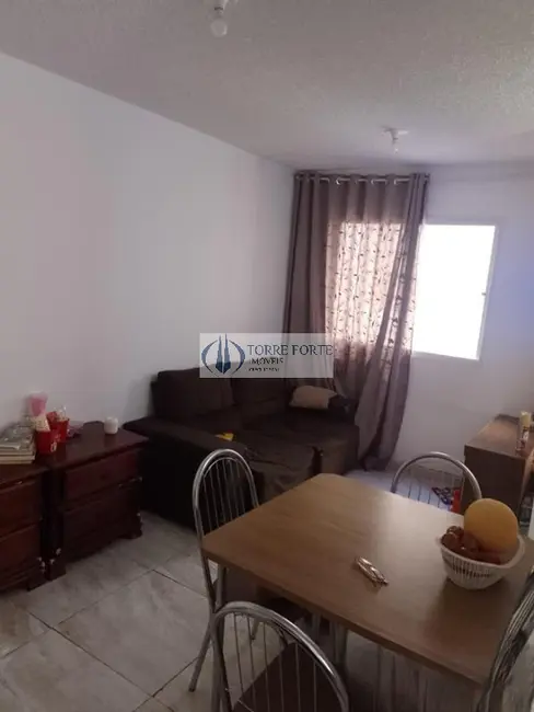 Apartamento com 2 quartos à venda, 42m2 em Jardim Brasília (Zona Leste), São Paulo - SP - imagem 4 Foto 4 de Apartamento com 2 quartos à venda, 42m2 em Jardim Brasília (Zona Leste), São Paulo - SP