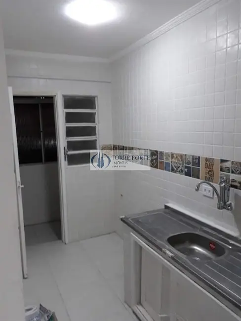 Foto 1 de Apartamento com 1 quarto à venda, 55m2 em Brás, São Paulo - SP