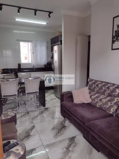 Foto 1 de Apartamento com 2 quartos à venda e para alugar, 50m2 em Vila Ré, São Paulo - SP