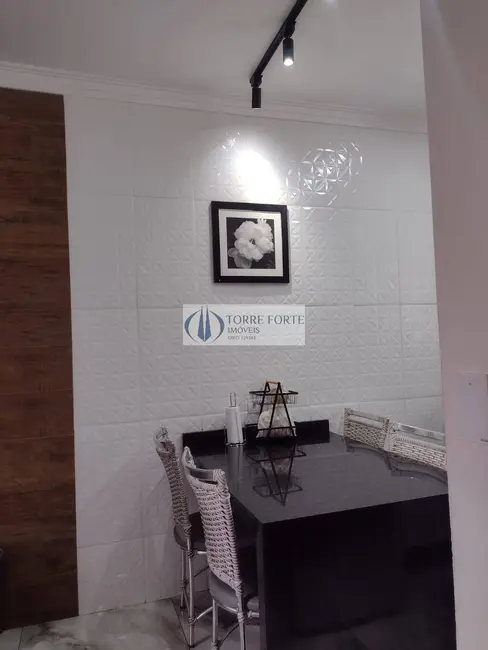 Foto 7 de Apartamento com 2 quartos à venda e para alugar, 50m2 em Vila Ré, São Paulo - SP