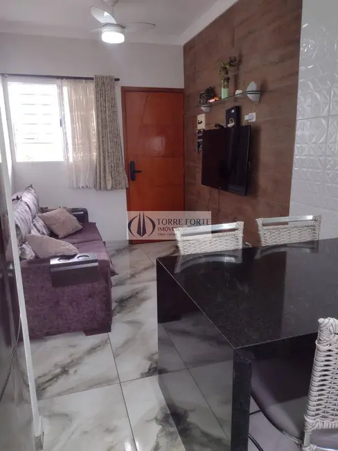 Foto 3 de Apartamento com 2 quartos à venda e para alugar, 50m2 em Vila Ré, São Paulo - SP