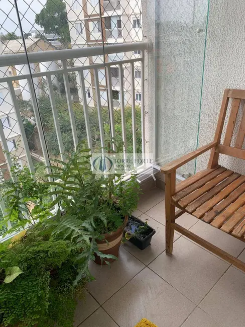 Foto 1 de Apartamento com 2 quartos à venda, 50m2 em Vila Prudente, São Paulo - SP