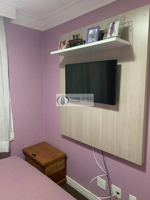 Foto 9 de Apartamento com 2 quartos à venda, 50m2 em Vila Prudente, São Paulo - SP