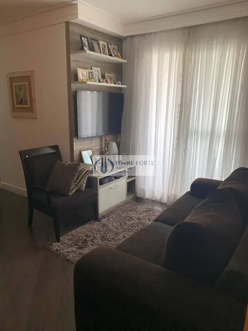 Foto 2 de Apartamento com 2 quartos à venda, 50m2 em Vila Prudente, São Paulo - SP