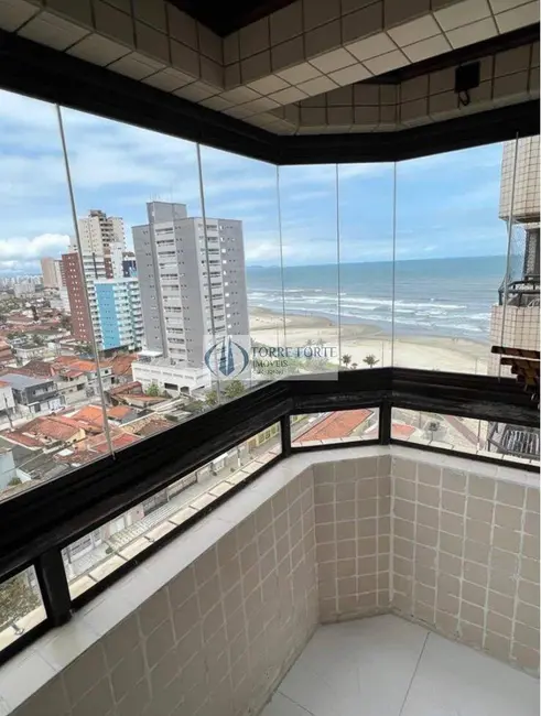 Apartamento com 1 quarto à venda, 62m2 em Maracanã, Praia Grande - SP - imagem 2 Foto 2 de Apartamento com 1 quarto à venda, 62m2 em Maracanã, Praia Grande - SP