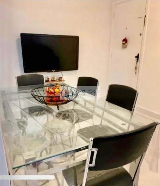 Apartamento com 1 quarto à venda, 62m2 em Maracanã, Praia Grande - SP - imagem 8 Foto 8 de Apartamento com 1 quarto à venda, 62m2 em Maracanã, Praia Grande - SP