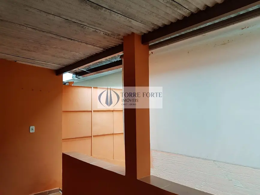 Foto 9 de Sobrado com 3 quartos para alugar, 125m2 em Jardim Vila Formosa, São Paulo - SP