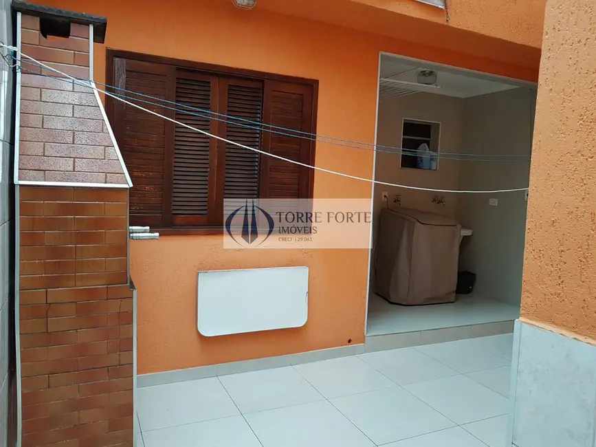 Foto 6 de Sobrado com 3 quartos para alugar, 125m2 em Jardim Vila Formosa, São Paulo - SP